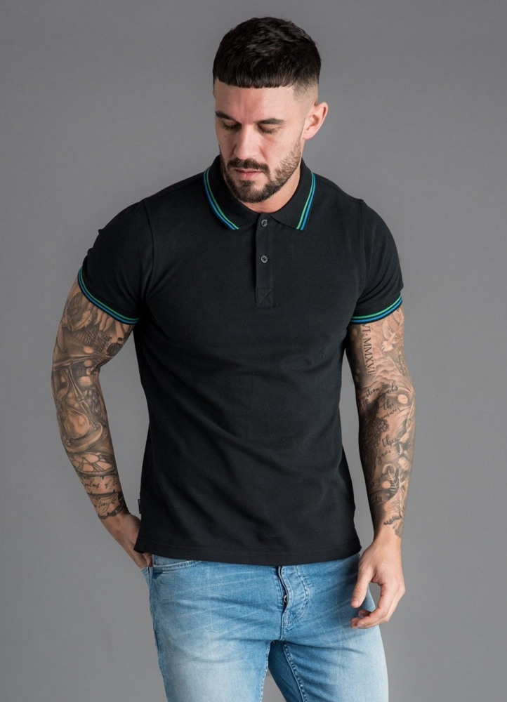 Polo T-Shirt